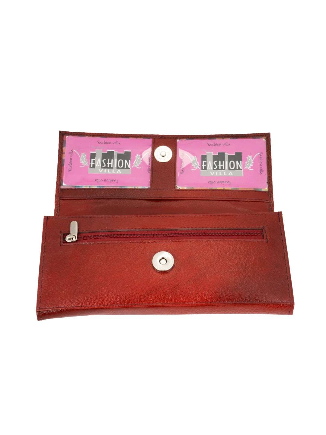 handcrafted from naturally milled leather with  - 17793731 -  Zoom Image - 0