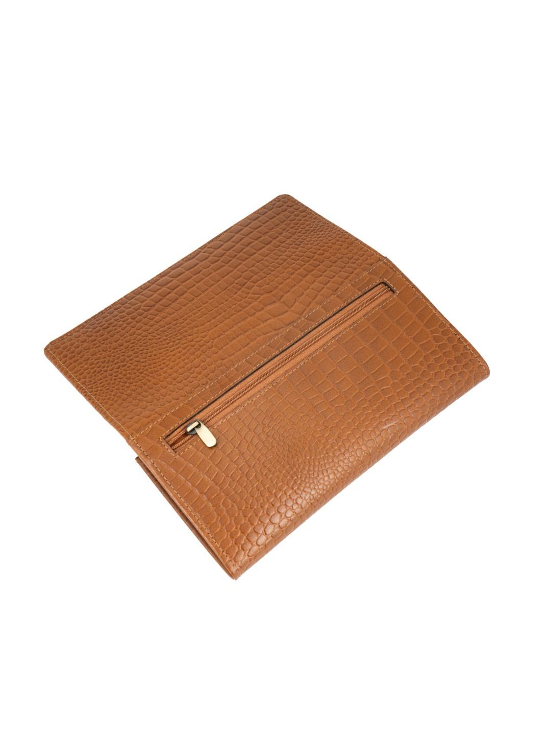 handcrafted from naturally milled leather with - 17793733 - Standard Image - 5