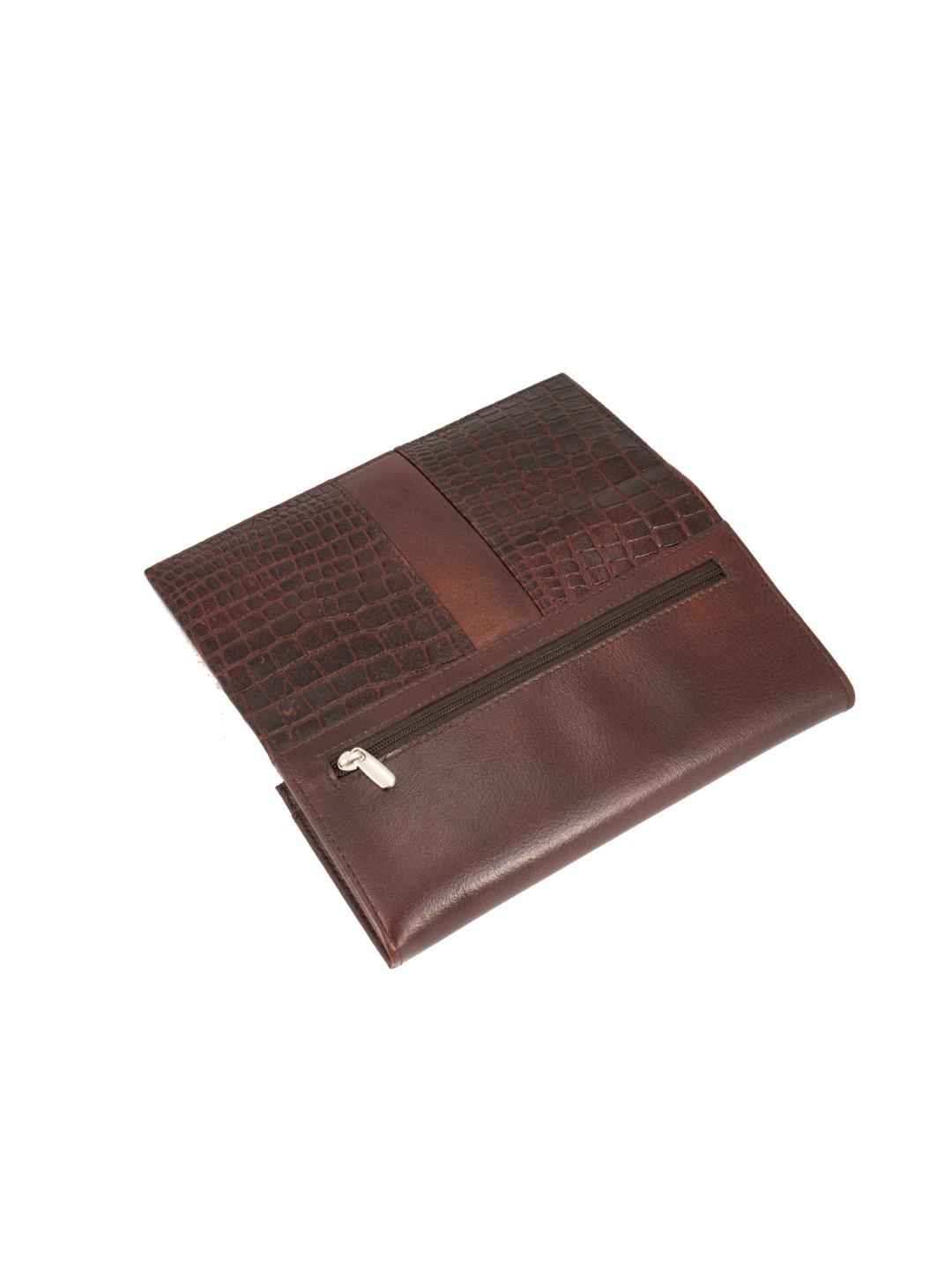 handcrafted from naturally milled leather with - 17793734 - Standard Image - 5