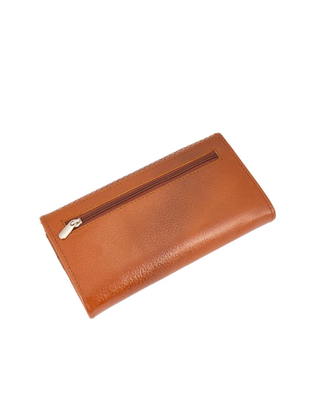 handcrafted from naturally milled leather with - 17793735 - Standard Image - 3