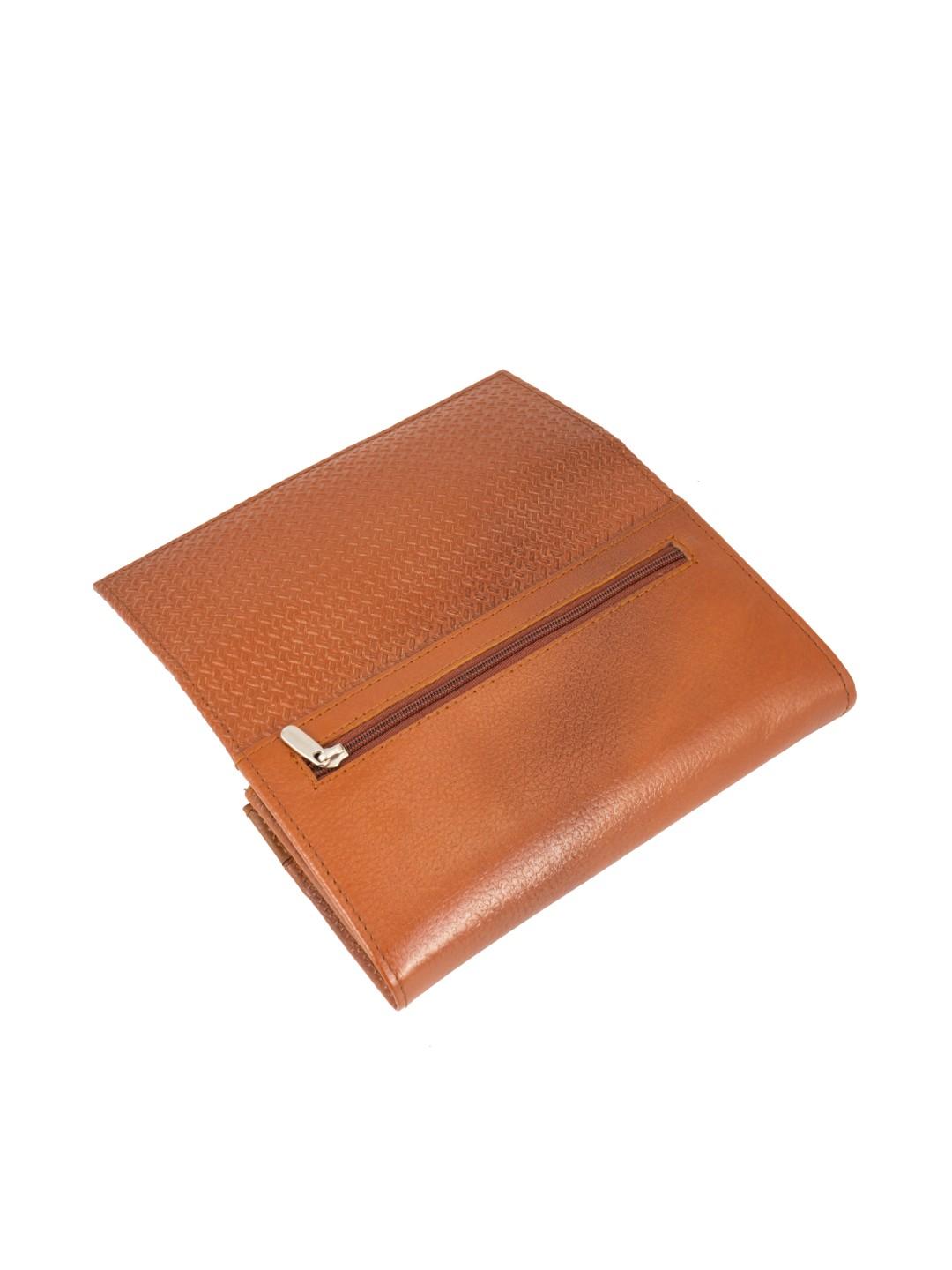 handcrafted from naturally milled leather with - 17793735 - Standard Image - 5