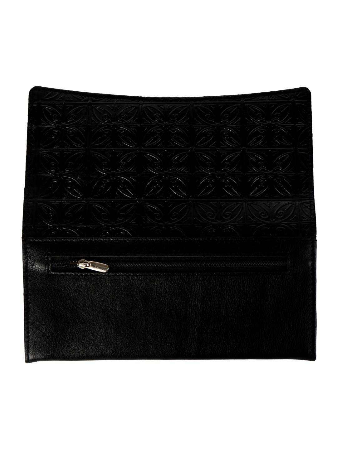 handcrafted from naturally milled leather with - 17793737 - Standard Image - 3