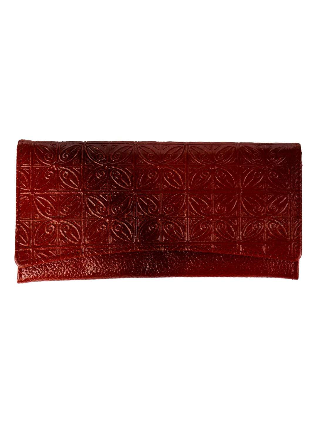 handcrafted from naturally milled leather with - 17793739 - Zoom Image - 0