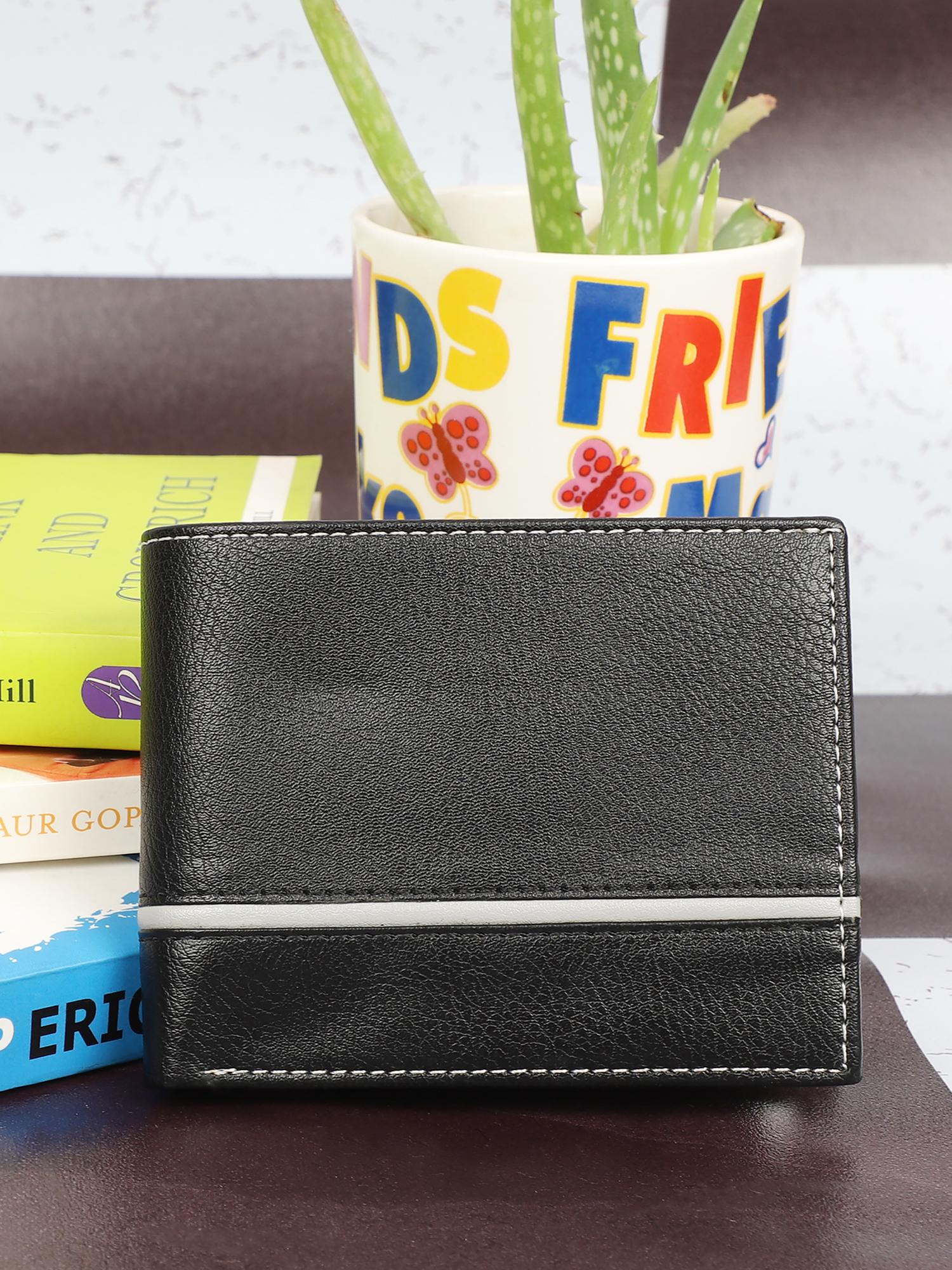 this classy wallet will prove to - 17794245 - Zoom Image - 0