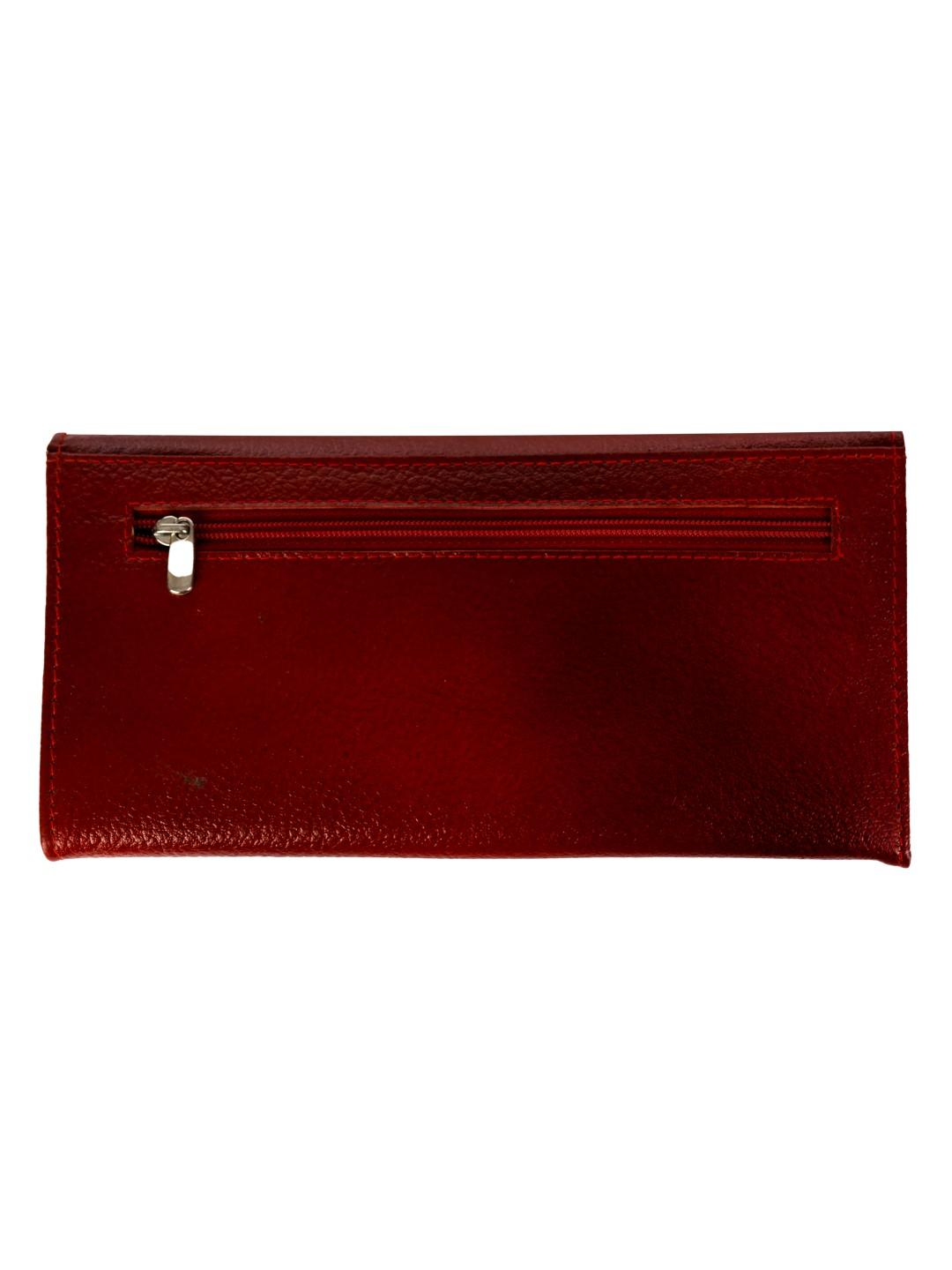 handcrafted from naturally milled leather with - 17794311 - Standard Image - 3