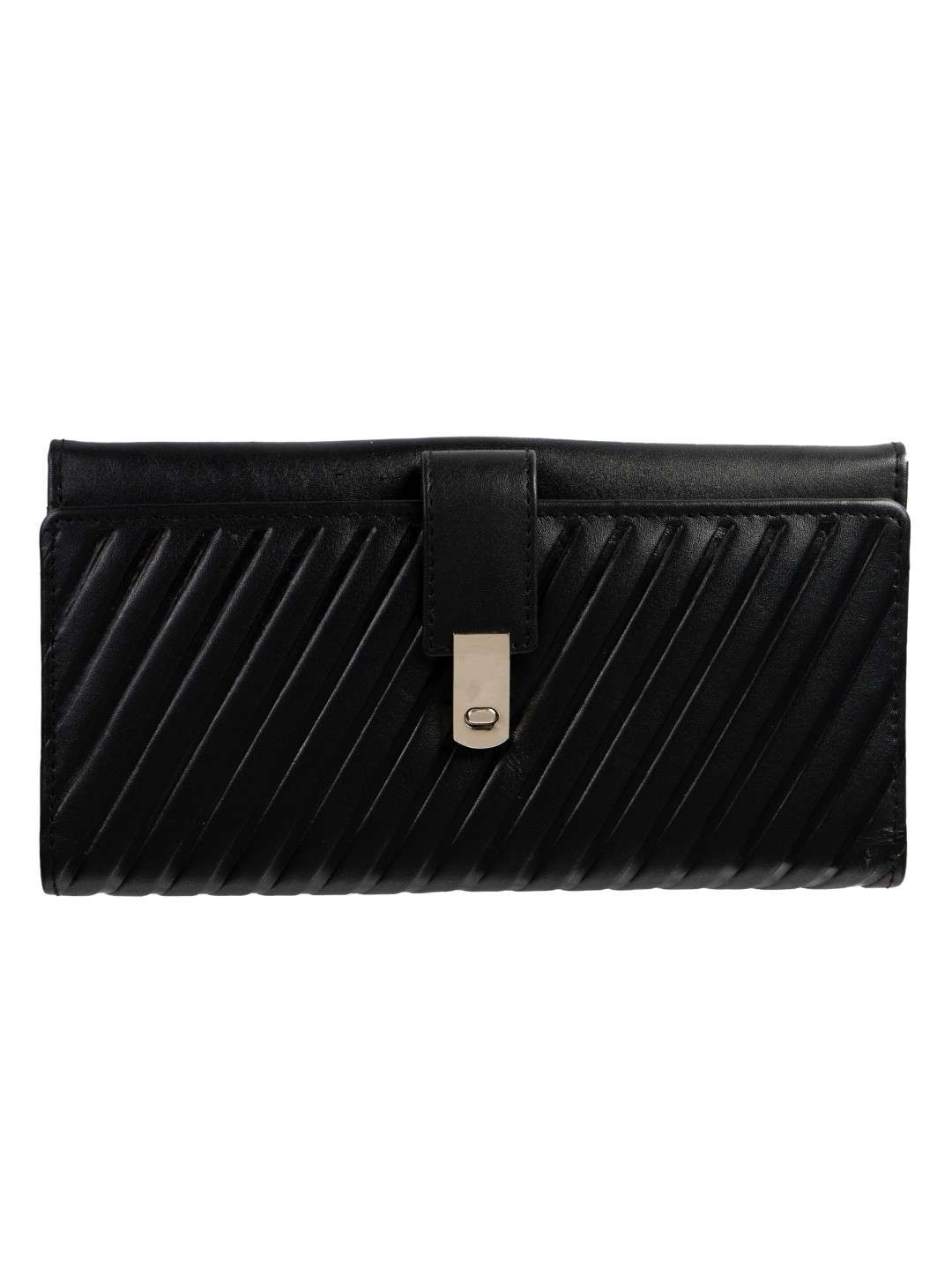 handcrafted from naturally milled leather with - 17794312 - Zoom Image - 0