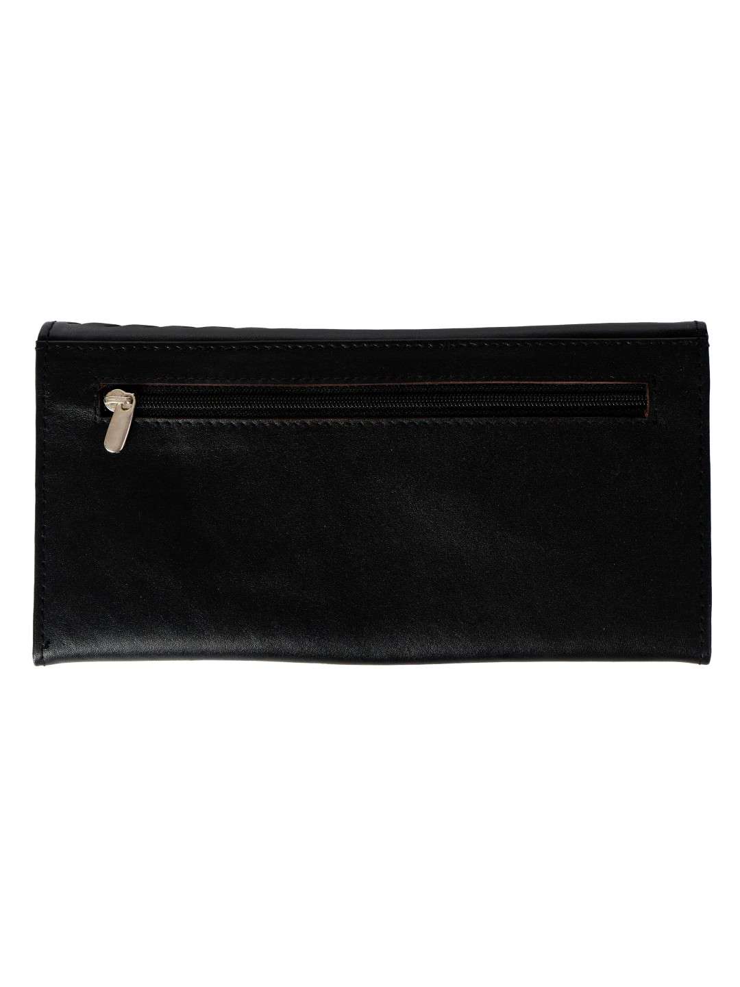 handcrafted from naturally milled leather with - 17794312 - Standard Image - 3