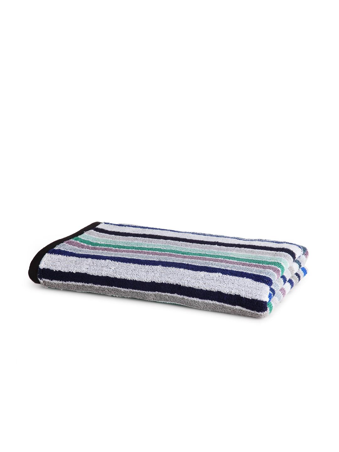 trident bliss bath towel - 17795109 - Zoom Image - 0