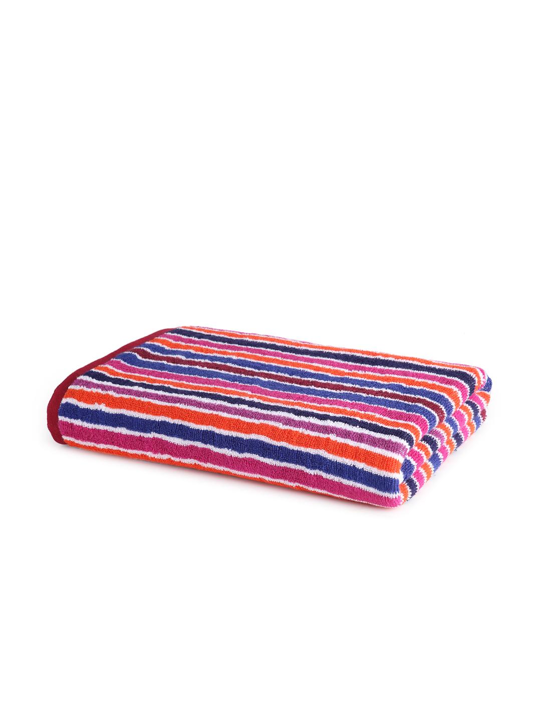 trident bliss bath towel  - 17795119 -  Zoom Image - 0