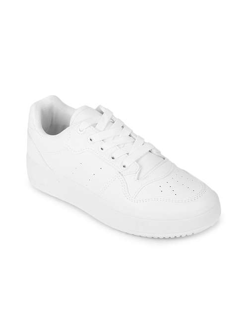 Lace-Up