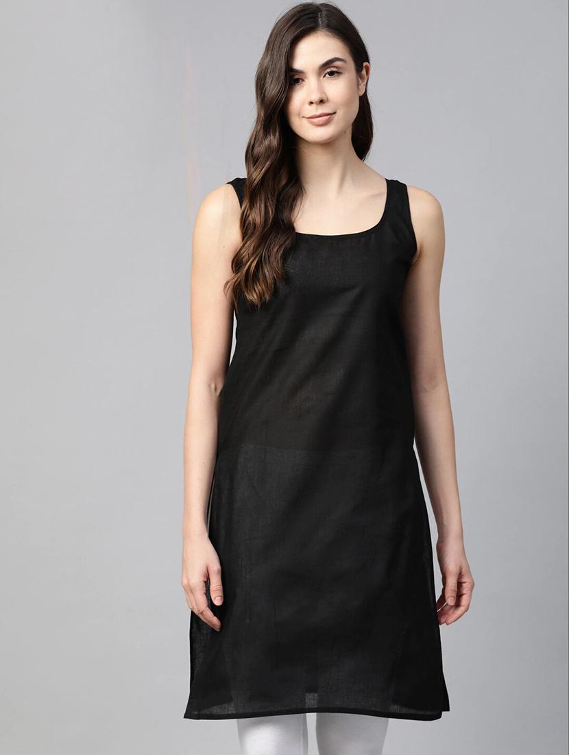set of 2 solid camisole - 17807056 - Standard Image - 3