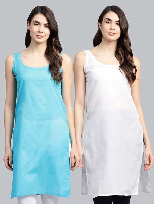 set of 2 solid camisole - 17807058 - Standard Image - 0