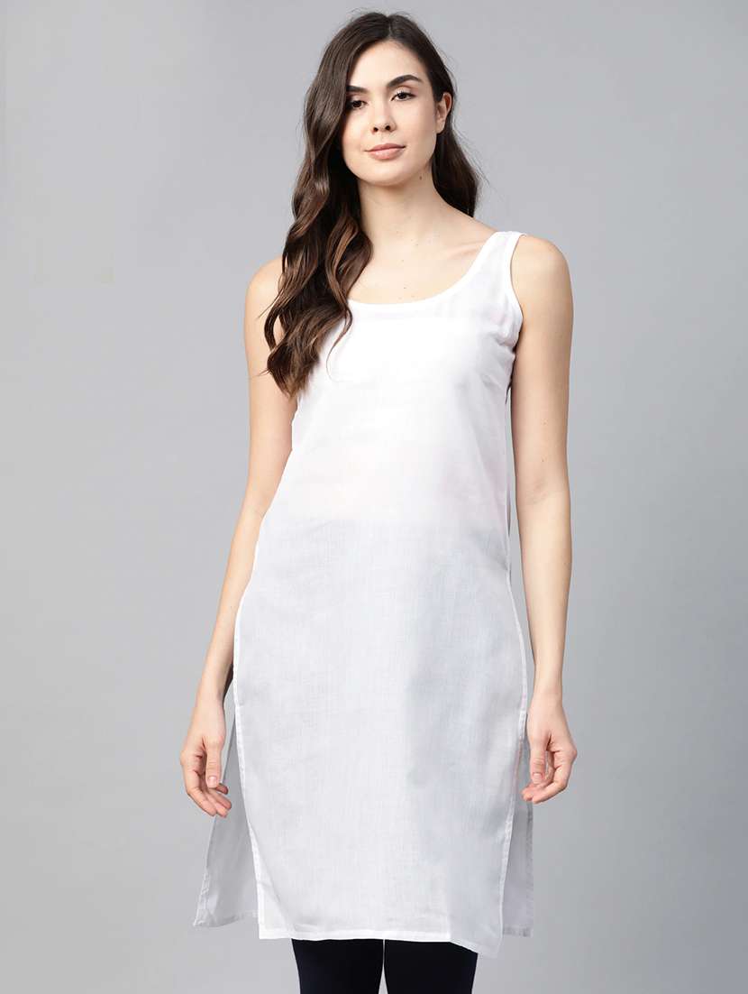 set of 2 solid camisole - 17807060 -  Standard Image - 3