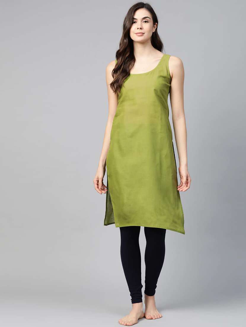 set of 2 solid camisole - 17807060 -  Standard Image - 5