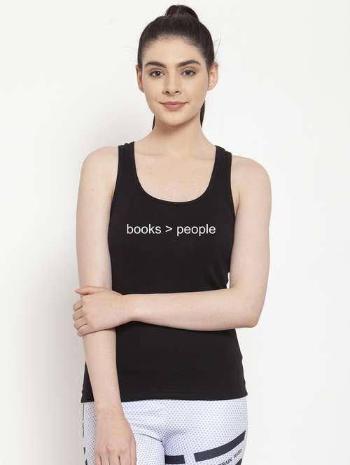 women's tank top scoop neck top - 17807271 -  Standard Image - 0