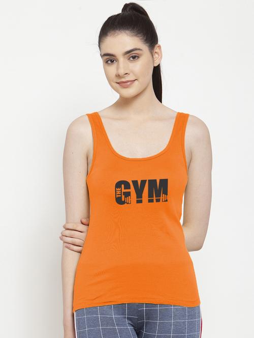 women's tank top scoop neck top - 17807335 -  Standard Image - 0