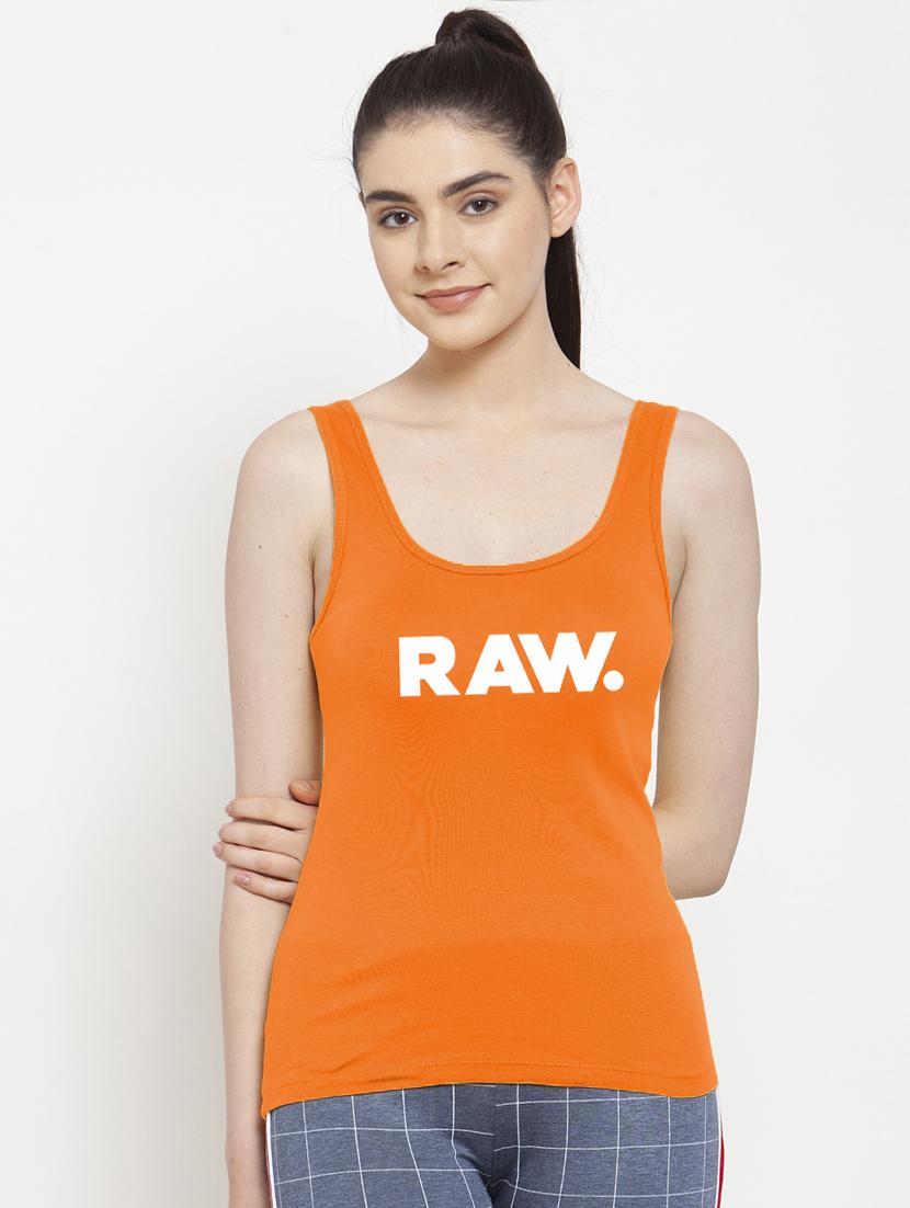 women's tank top scoop neck top - 17807342 - Zoom Image - 0