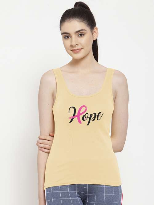 women's tank top square neck top - 17807378 -  Standard Image - 0
