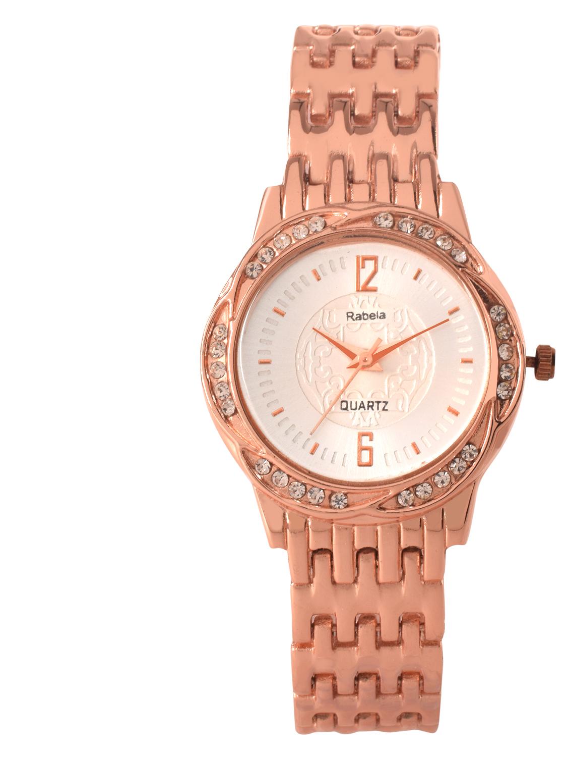 rabela stylish womens watches - 17810146 - Zoom Image - 0