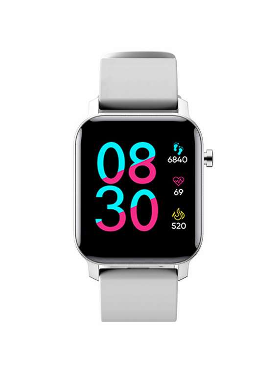 maxima smart watch