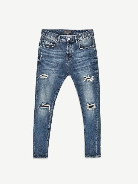 jeans for men  - 17811134 -  Standard Image - 0
