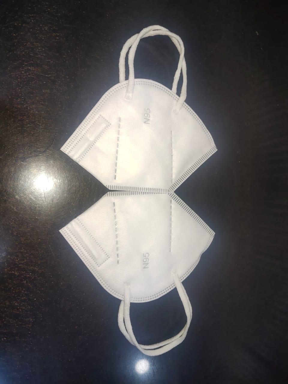 red net functional swimsuit - 17812497 - Zoom Image - 0