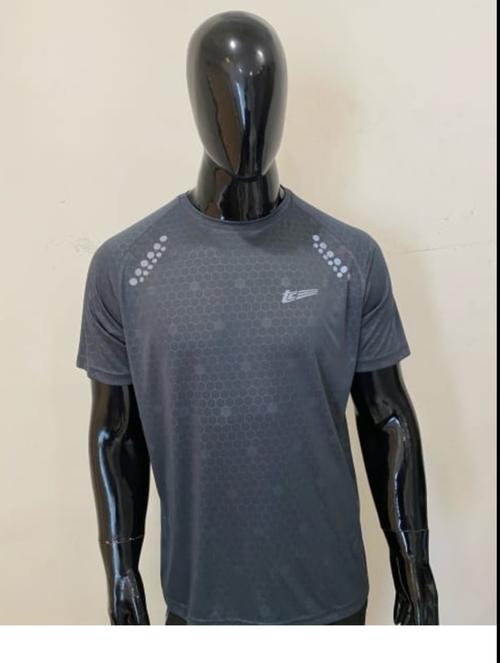 grey fur tshirt - 17812536 - Standard Image - 0