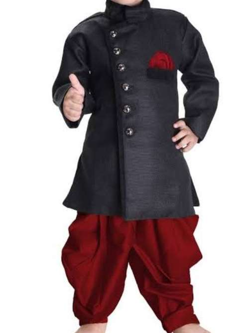 kurta set for kids - 17812714 - Standard Image - 0