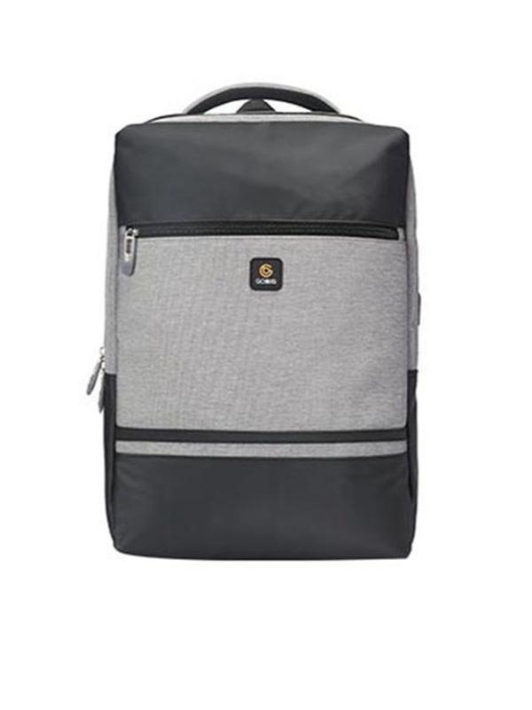 dimensions: 43*30*12 cm(l*b*h) compartments & pockets:two  - 17813769 -  Zoom Image - 0