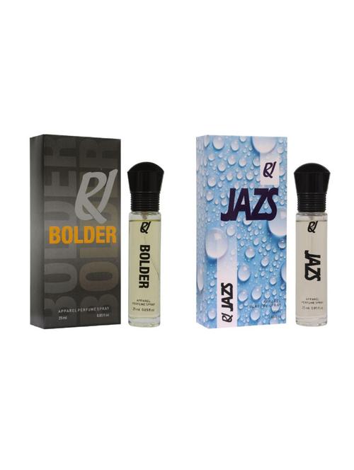 ru bolder 25ml and jazs 25ml - 17814080 - Standard Image - 0