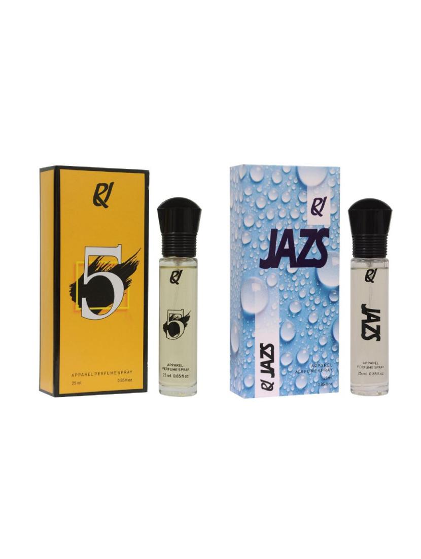 ru 5 25ml and jazs 25ml - 17814142 - Zoom Image - 0