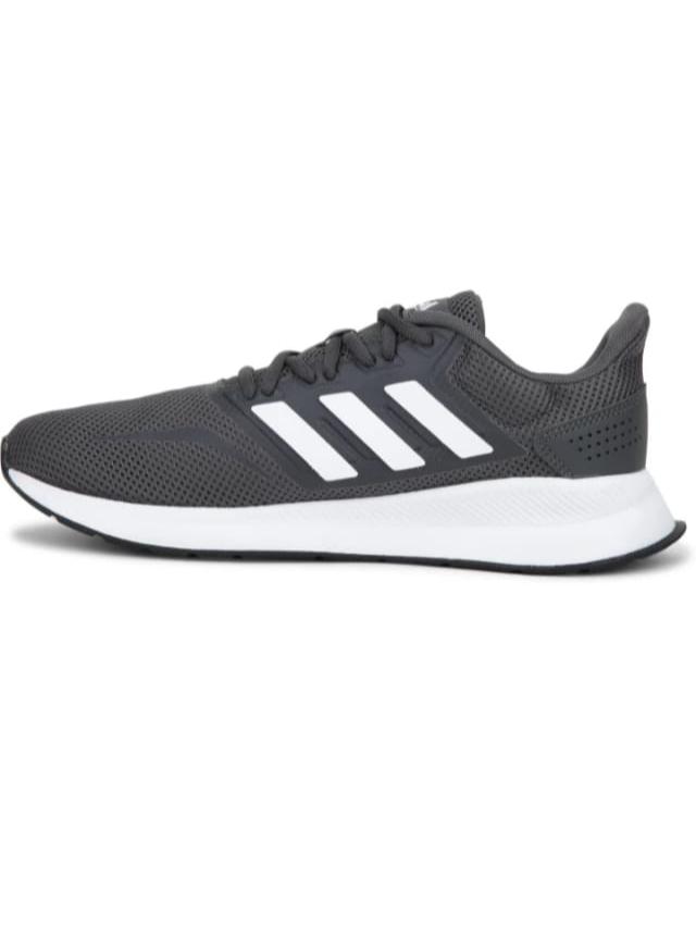grey sports shoes - 17814308 - Zoom Image - 0