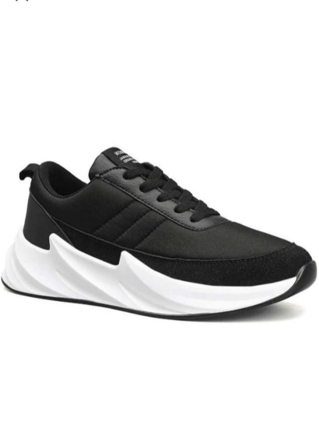 grey sports shoes - 17814311 - Zoom Image - 0