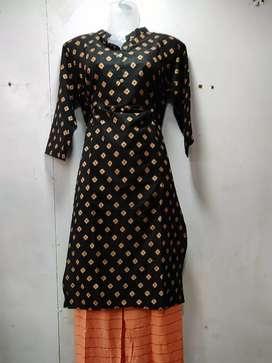 kurti - 17814955 - Standard Image - 5