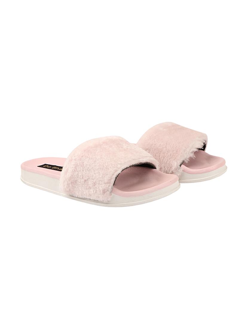 pink slip on  slides - 17815005 -  Zoom Image - 0