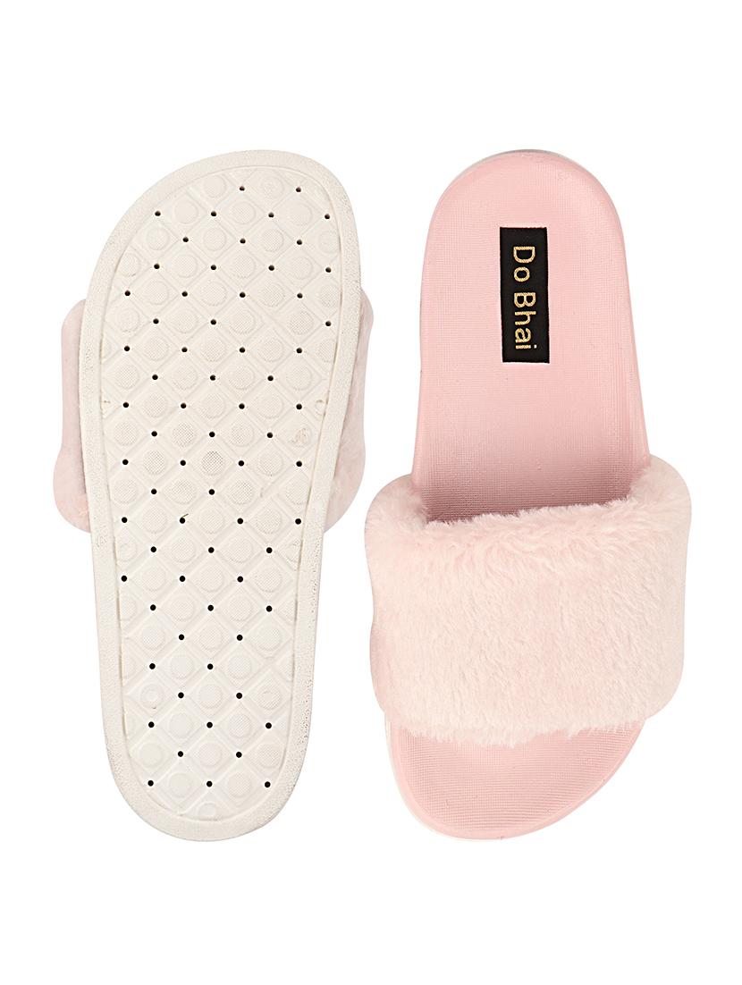 pink slip on slides - 17815005 - Standard Image - 3