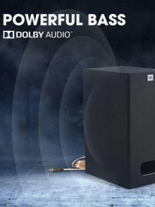 jbl moviebar 80 dolby digital 110  - 17815427 -  Zoom Image - 0