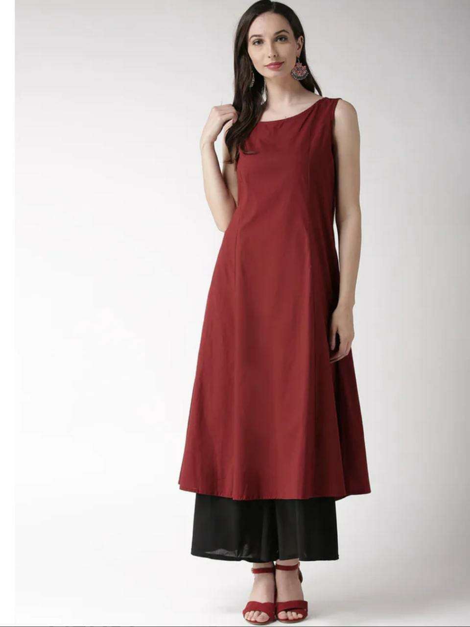 shree collection kurtis