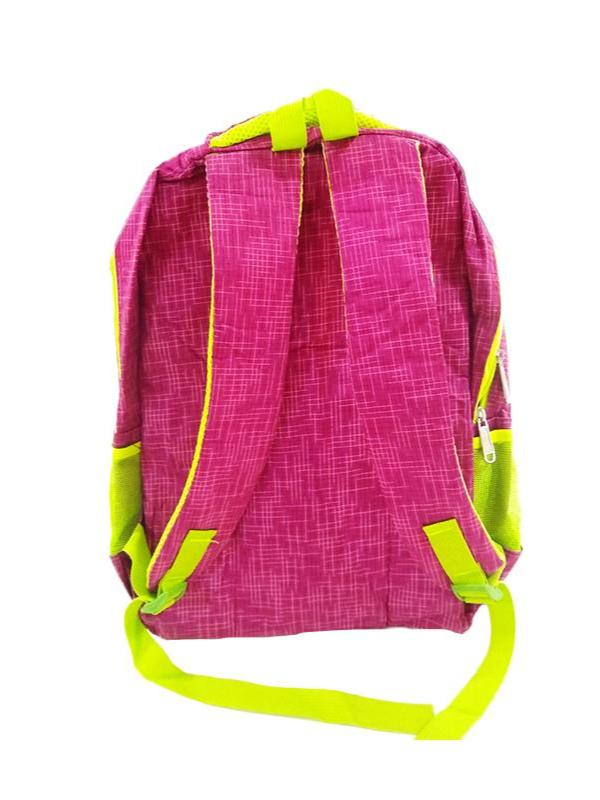 this kids school backpack is ideal - 17815467 - Standard Image - 3