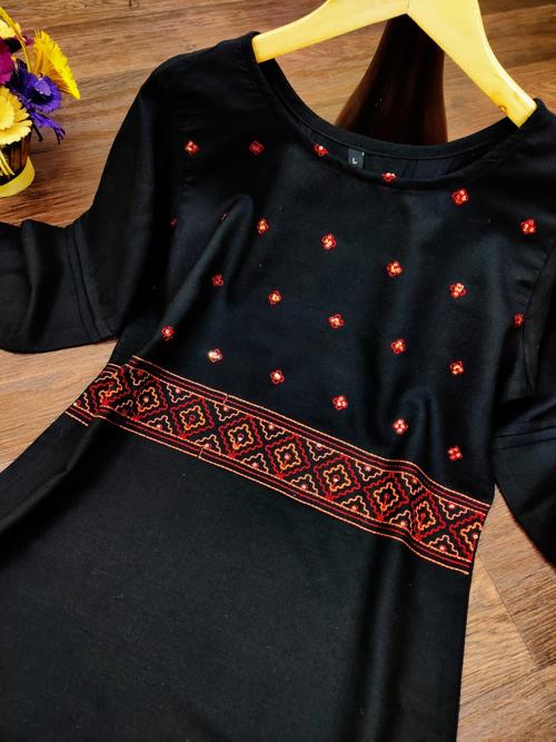 kurti for women - 17818993 - Standard Image - 0
