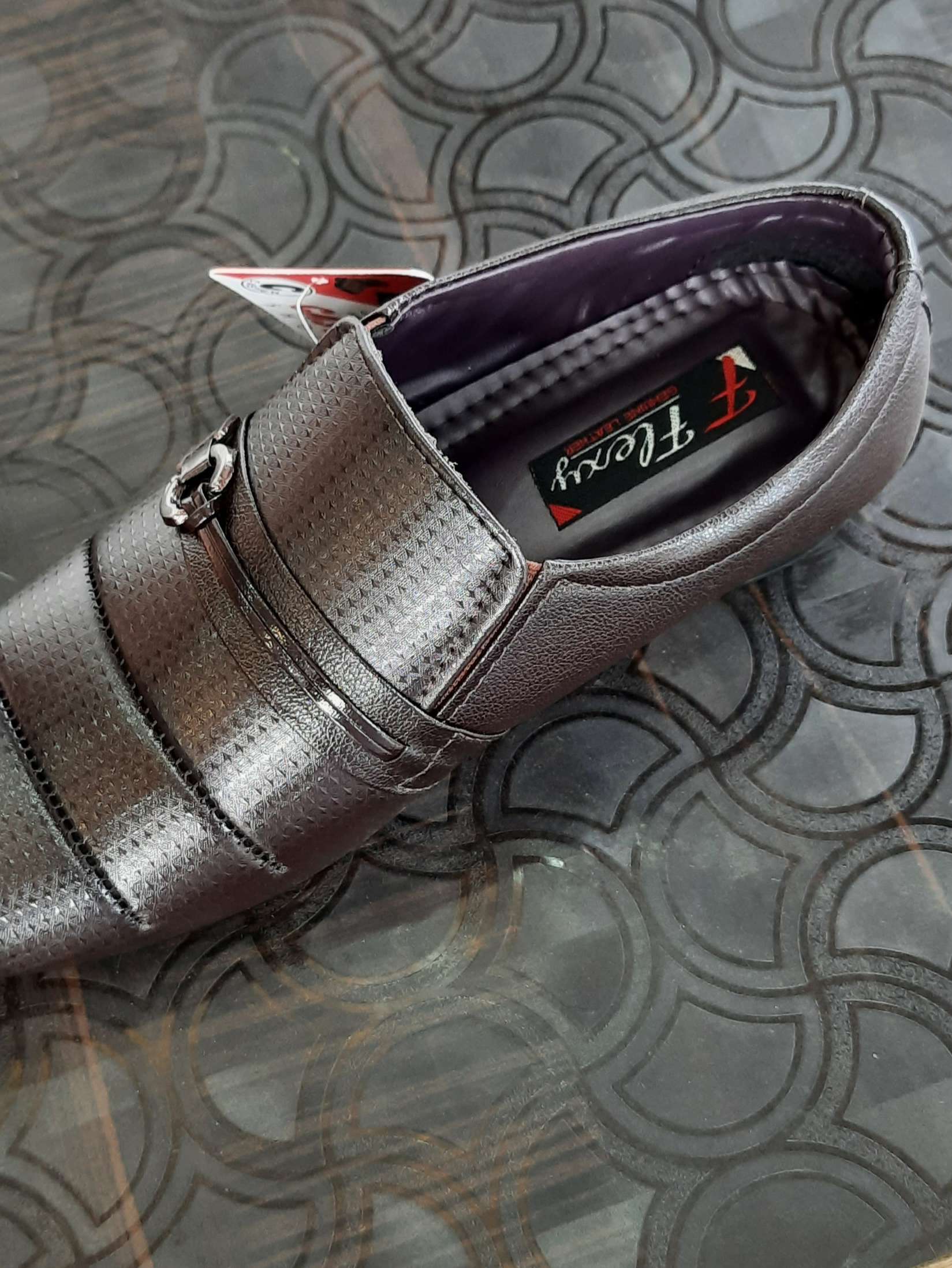 formal shoe mens - 17819946 - Zoom Image - 0
