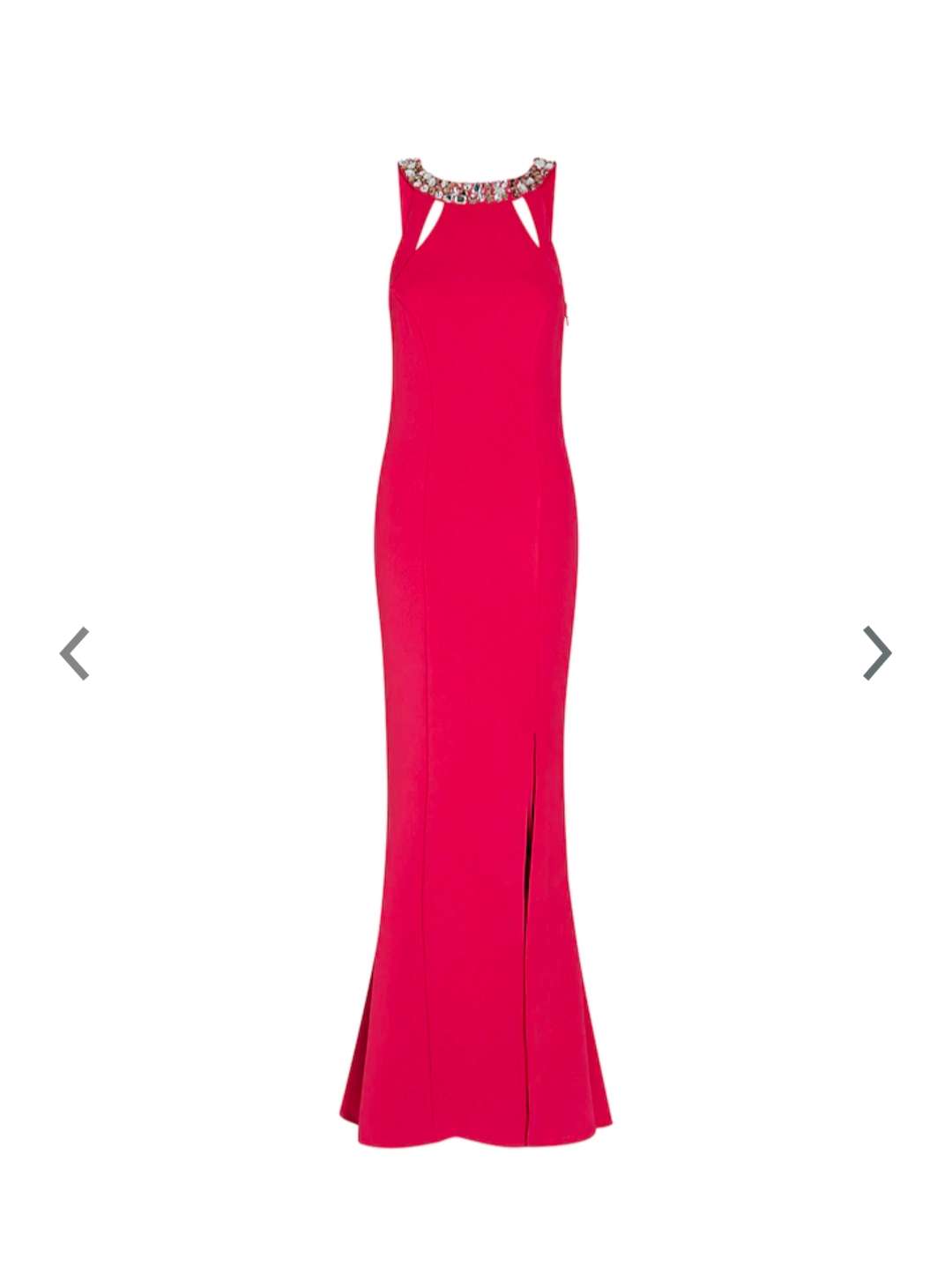 limeroad wedding gowns