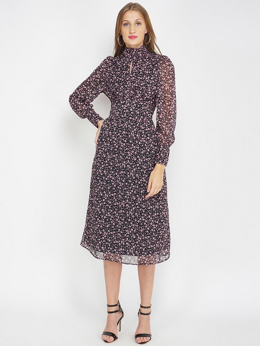 women's floral dress - 17822208 - Zoom Image - 0