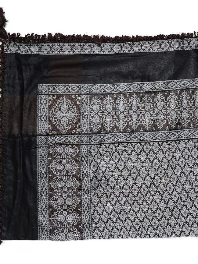 shemangh mens cotton scarf - 17822356 - Zoom Image - 0