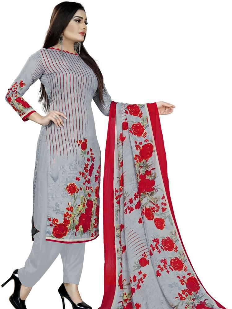 limeroad salwar suits material
