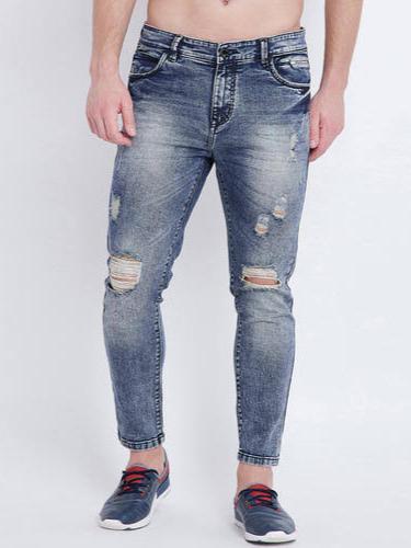 blue denim jeans - 17822818 - Zoom Image - 0