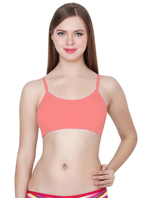 women bralette removal lightly padded bra - 17822826 - Standard Image - 0