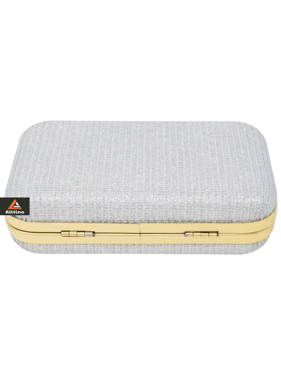 designer synthetic clutches with chain - 17823760 - Zoom Image - 0