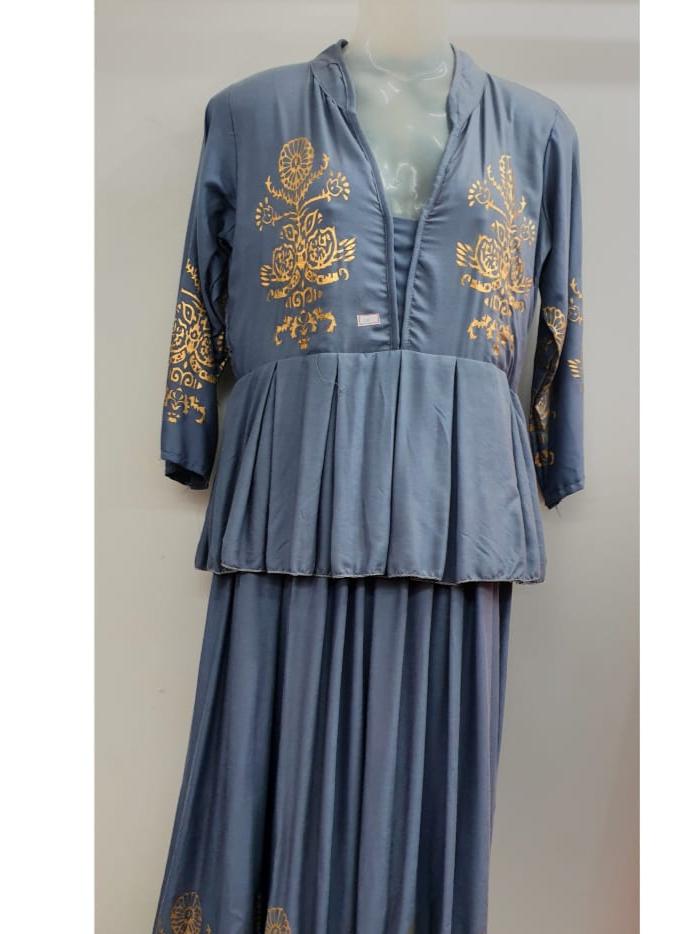 short frock  - 17824685 -  Zoom Image - 0