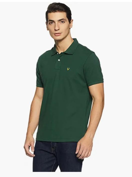 green mal tshirt - 17824714 - Zoom Image - 0